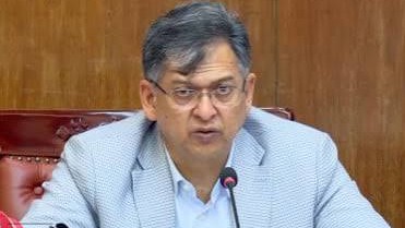 বিমানবন্দরের নিরাপত্তা জোরদারে স্বরাষ্ট্রমন্ত্রীর নেতৃত্বে ৮ সদস্যের কমিটি